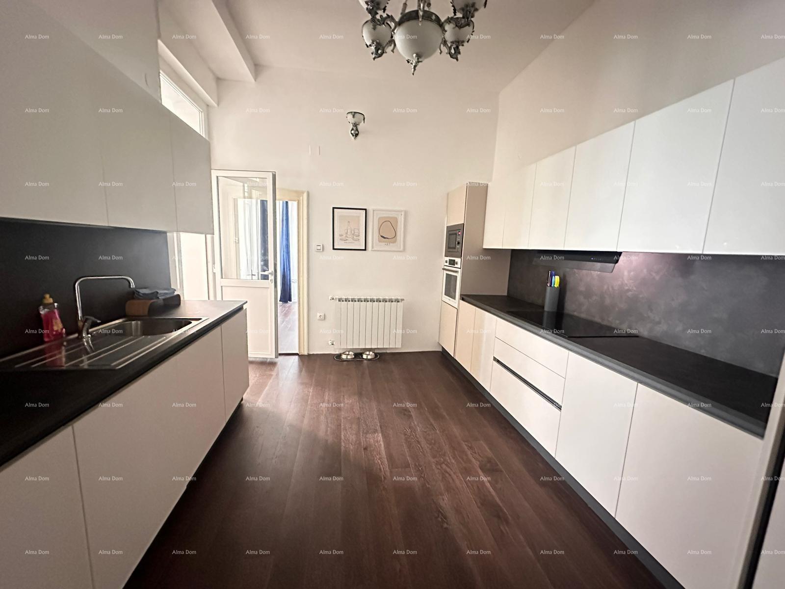 Appartement À vendre - ISTARSKA PULA