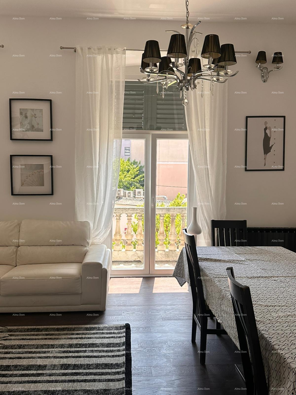 Appartement À vendre - ISTARSKA PULA