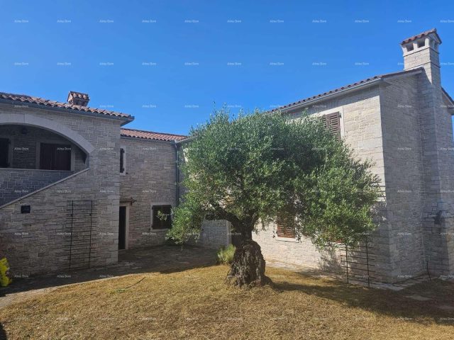 Kuća Na prodaju - Istarska Tinjan - foto 2/34