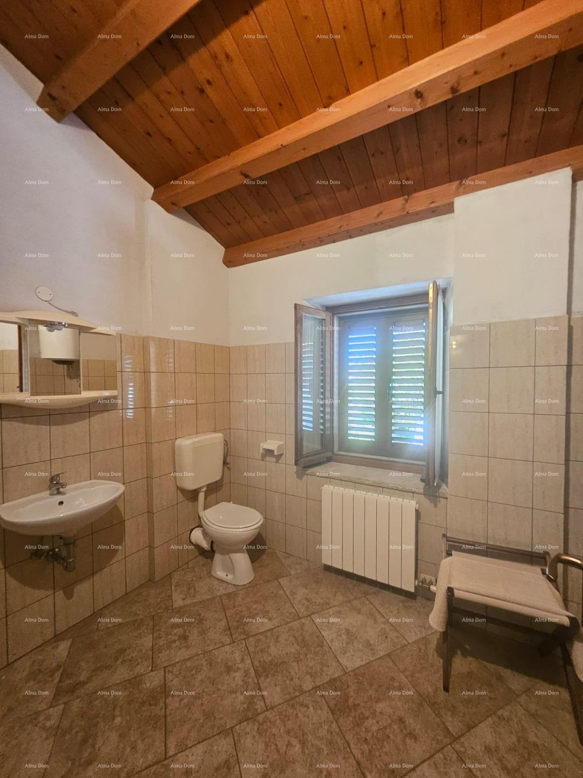 Kuća Na prodaju - ISTARSKA TINJAN