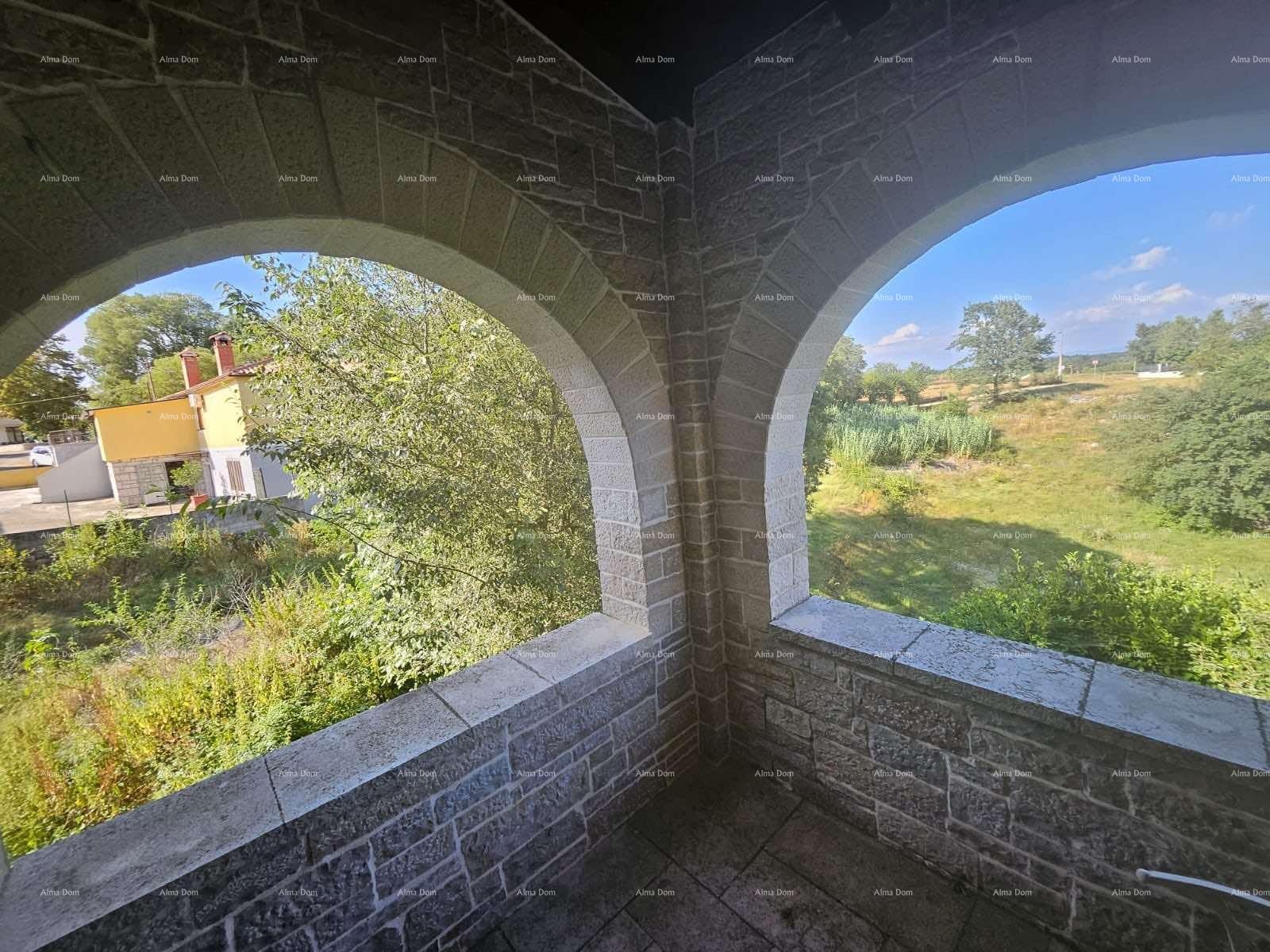 Kuća Na prodaju - ISTARSKA TINJAN