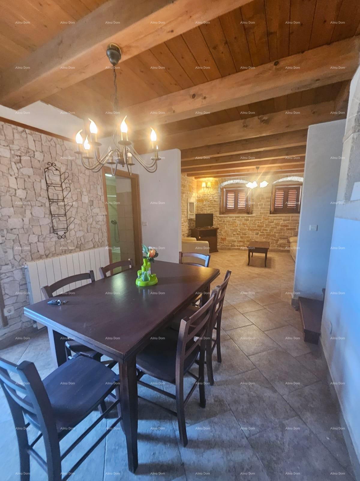 Kuća Na prodaju - ISTARSKA TINJAN