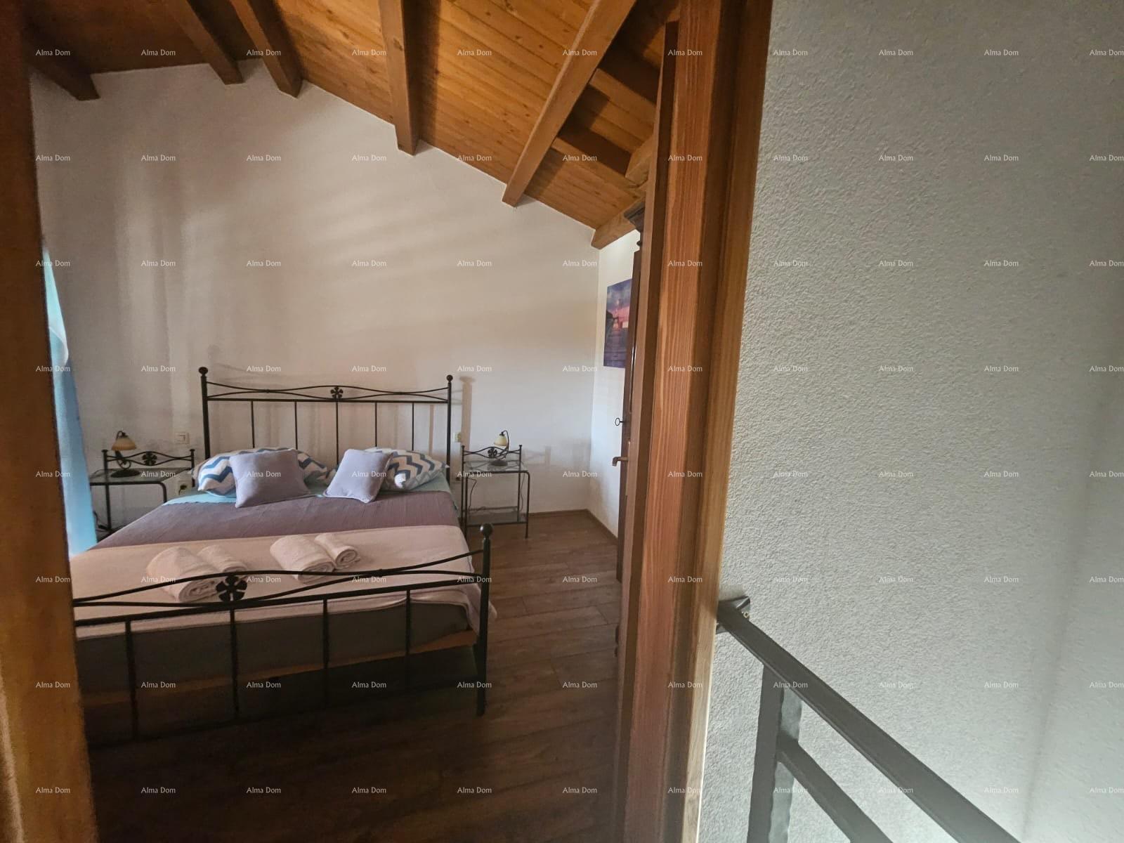 Kuća Na prodaju - ISTARSKA TINJAN