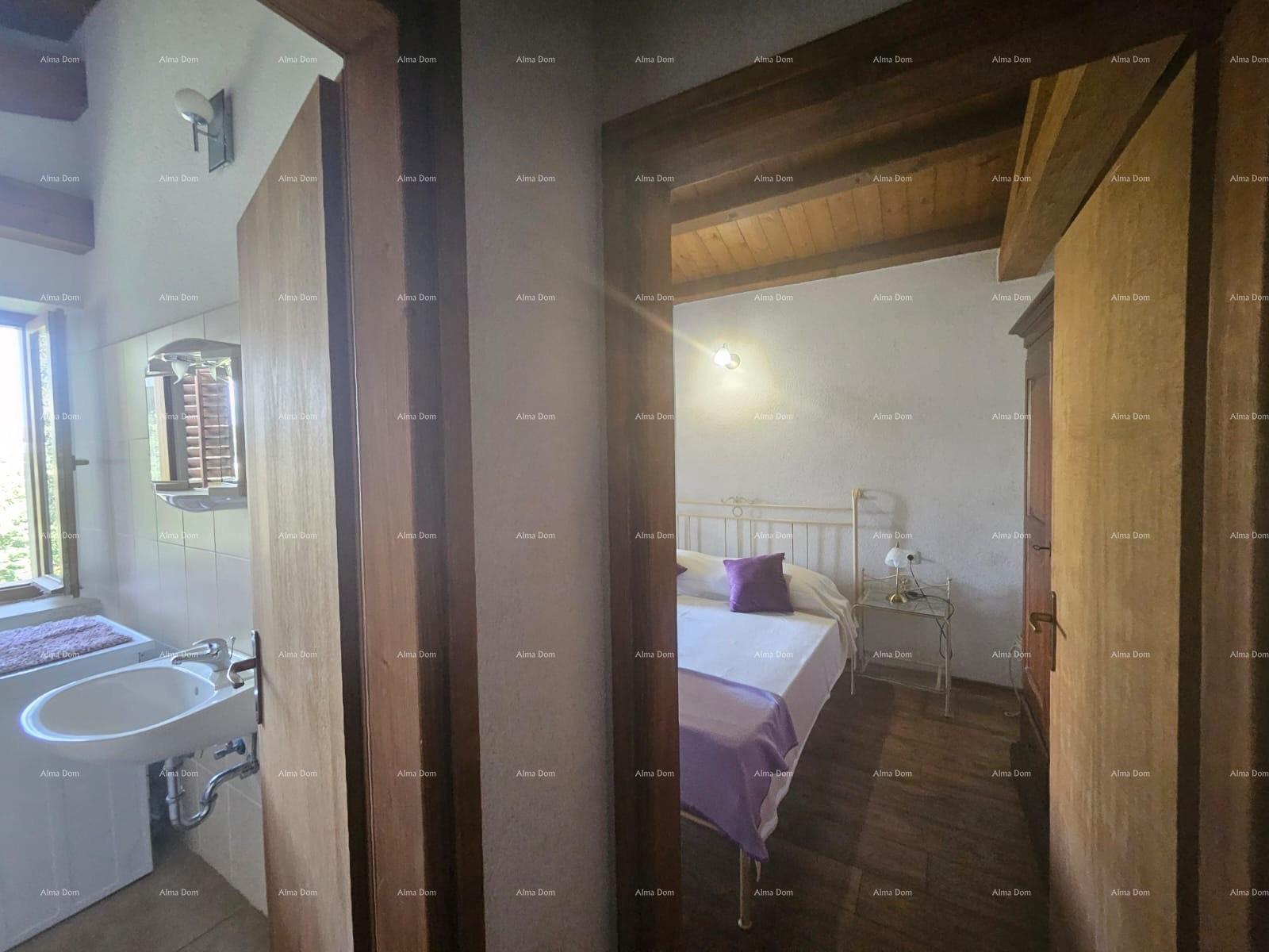 Kuća Na prodaju - ISTARSKA TINJAN
