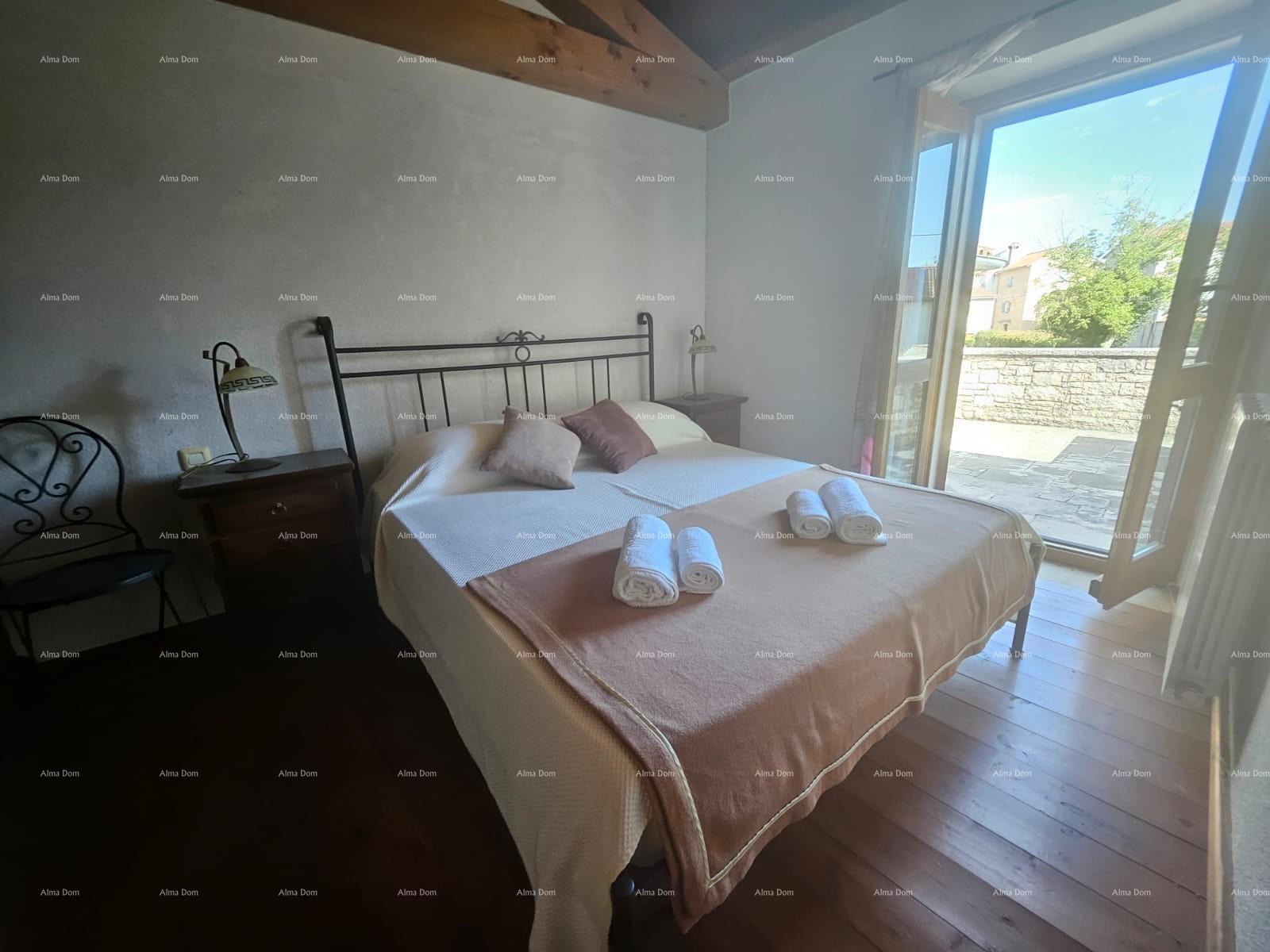 Kuća Na prodaju - ISTARSKA TINJAN