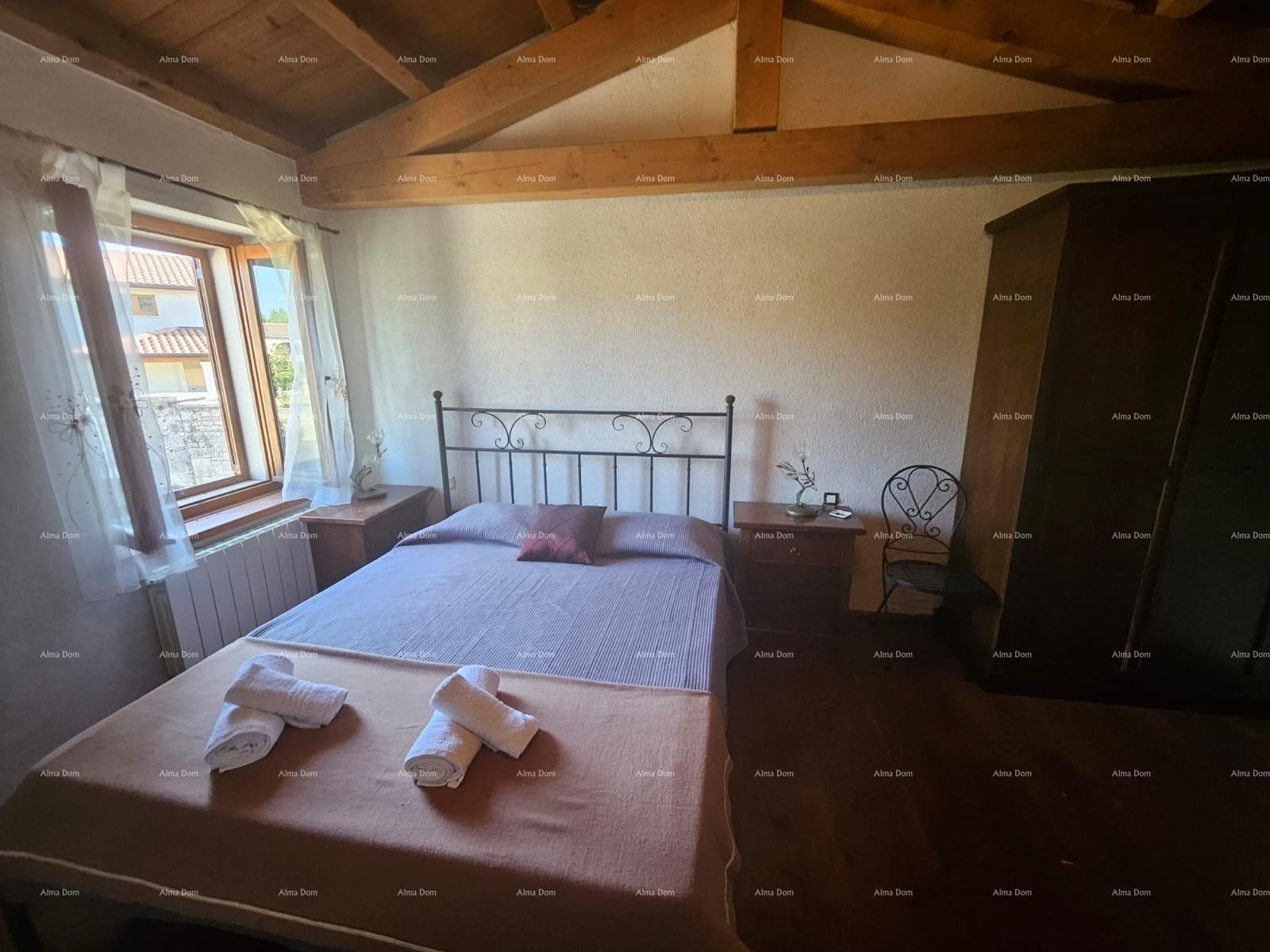 Kuća Na prodaju - ISTARSKA TINJAN