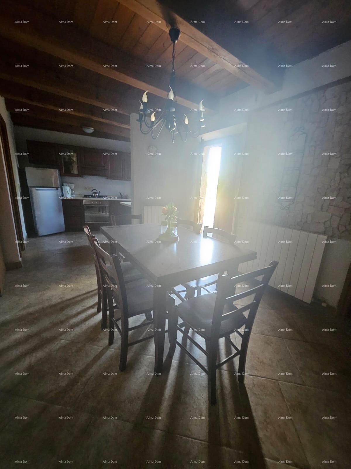 Kuća Na prodaju - ISTARSKA TINJAN