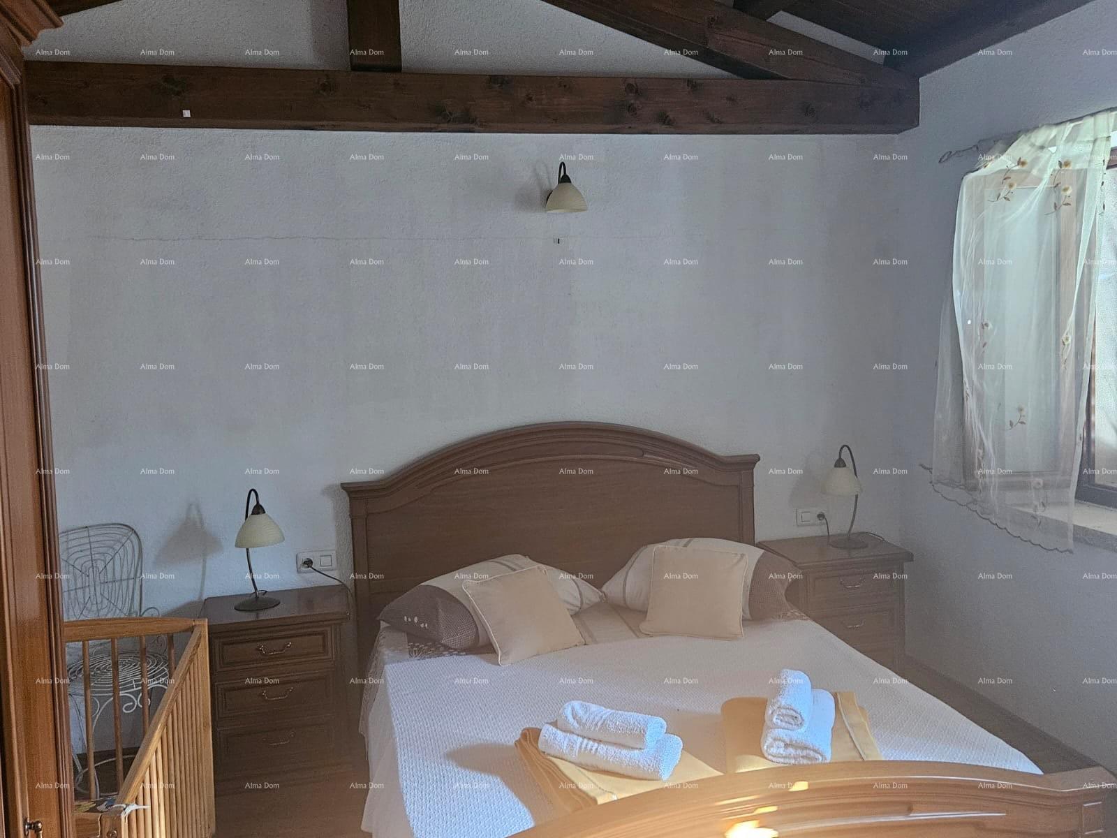 Kuća Na prodaju - ISTARSKA TINJAN
