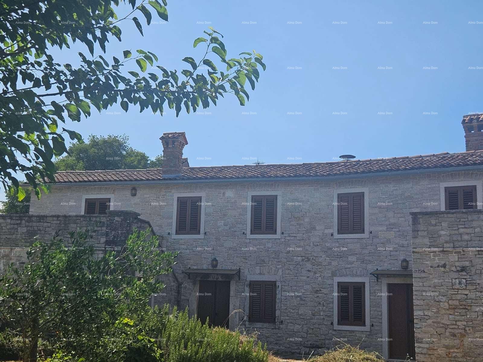 Kuća Na prodaju - Istarska Tinjan - foto 4/34