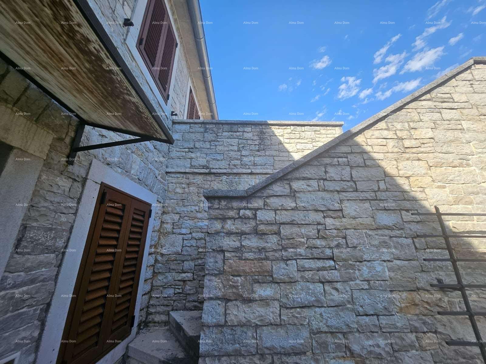 Kuća Na prodaju - ISTARSKA TINJAN