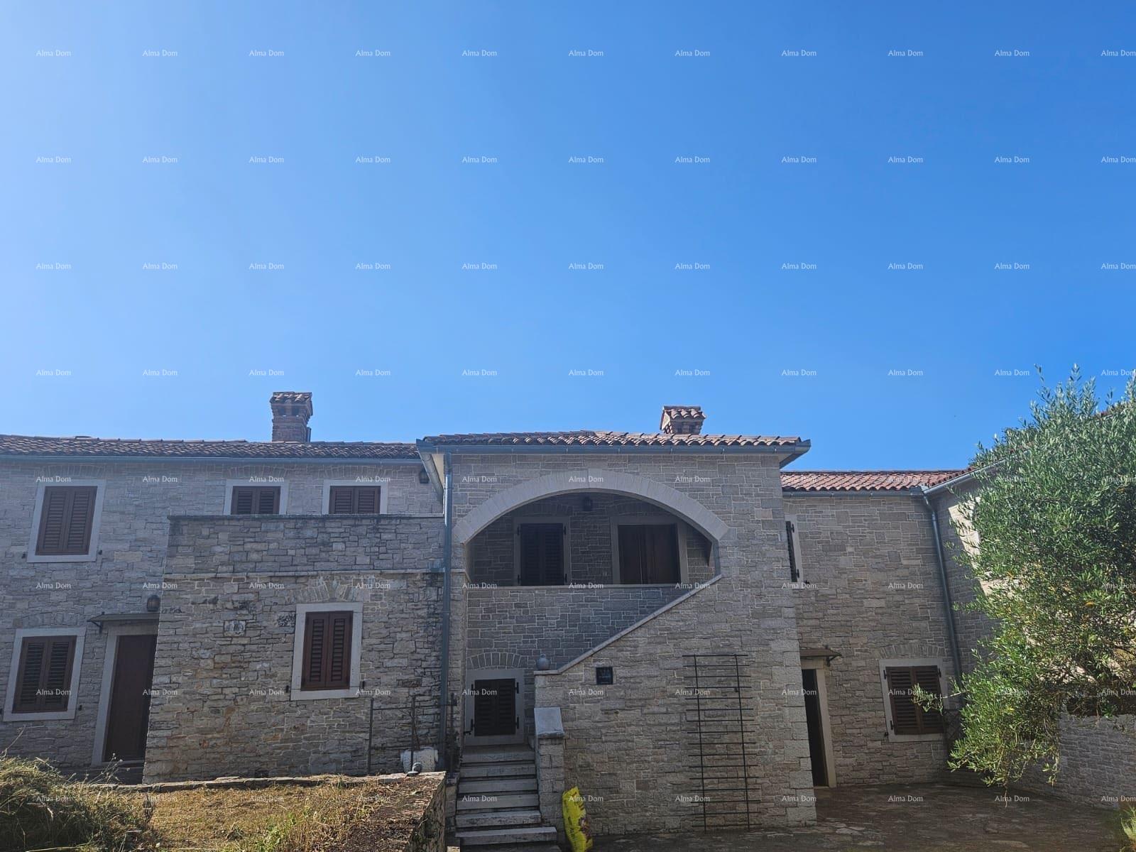 Kuća Na prodaju - ISTARSKA TINJAN