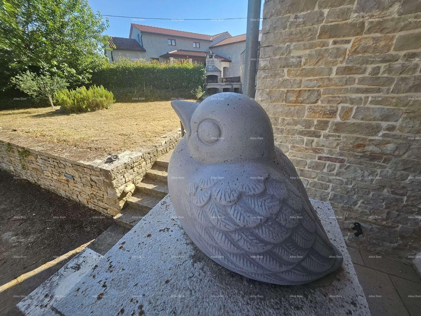 Kuća Na prodaju - ISTARSKA TINJAN