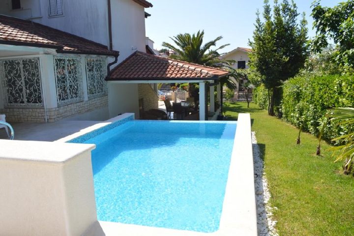Casa in vendita 530 m² – Medulin
