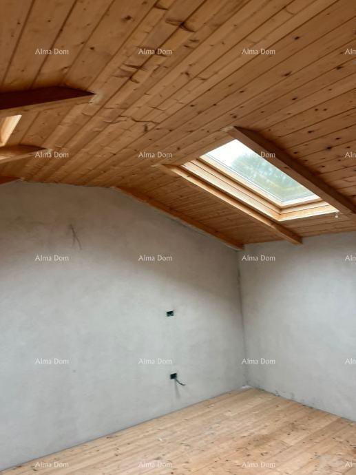 Casa In vendita - ISTARSKA LABIN