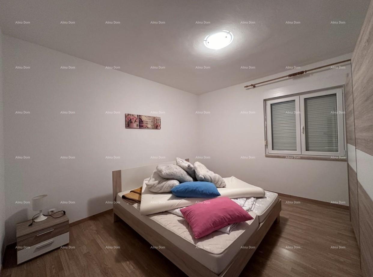 Dom Na predaj - ISTARSKA PULA