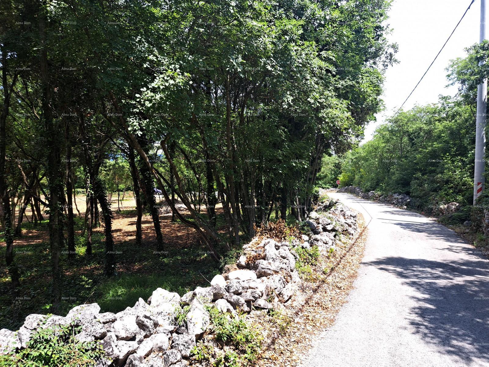 Pozemek Na prodej - Istarska Marčana - foto 1/2