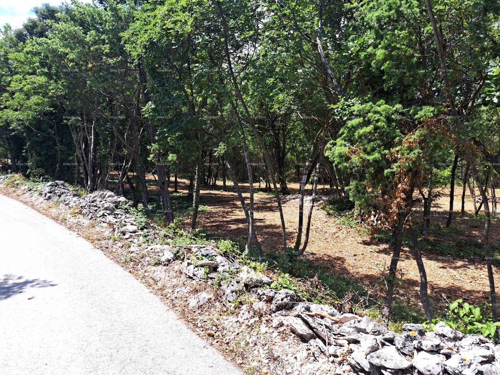 Pozemek Na prodej - Istarska Marčana - foto 2/2