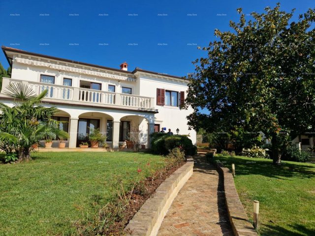Casa in vendita 420 m² – Umag
