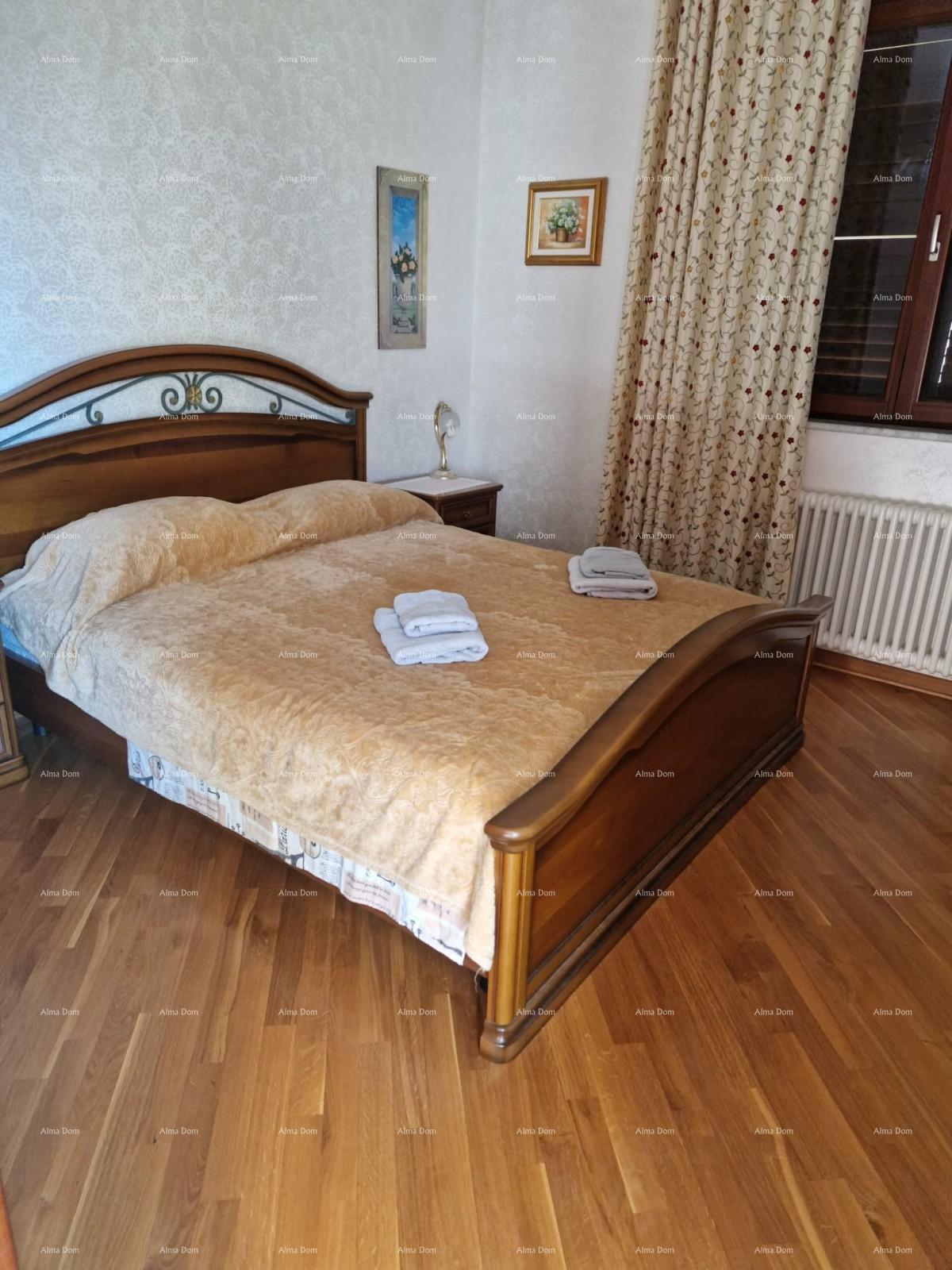 Dom Na predaj - ISTARSKA UMAG
