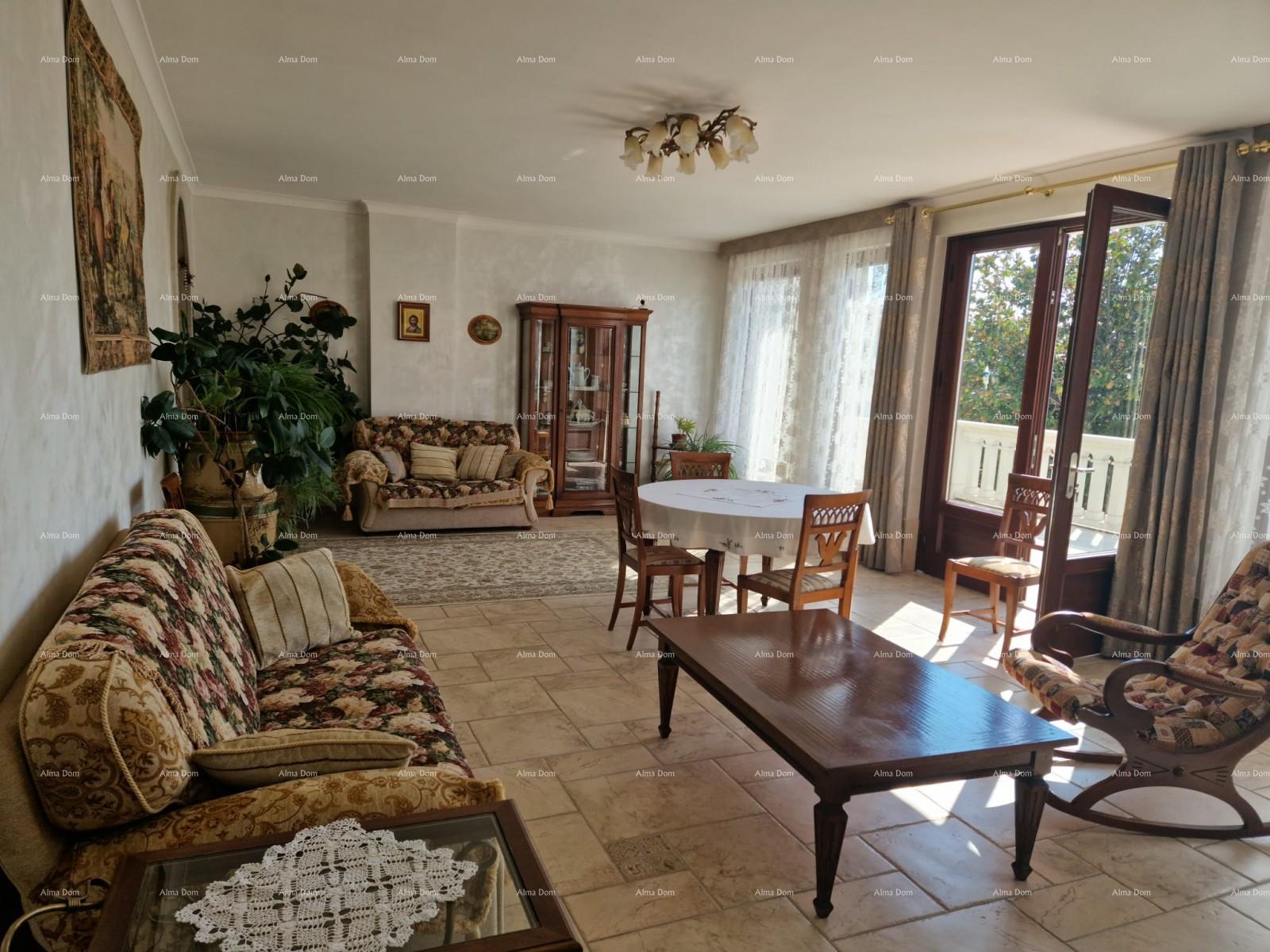 Dom Na predaj - ISTARSKA UMAG