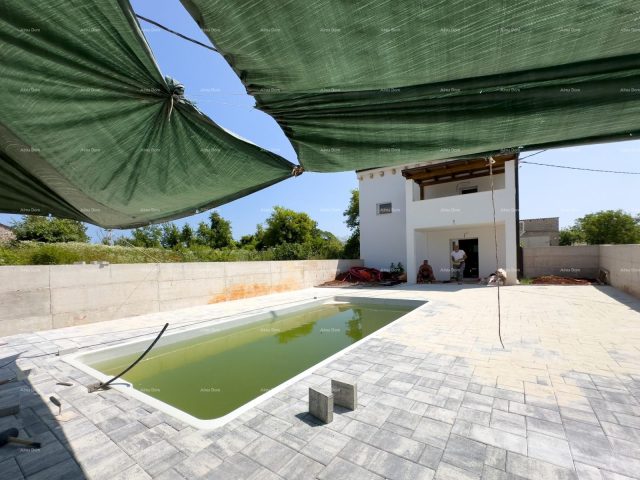 Casa in vendita 85 m² – Žminj