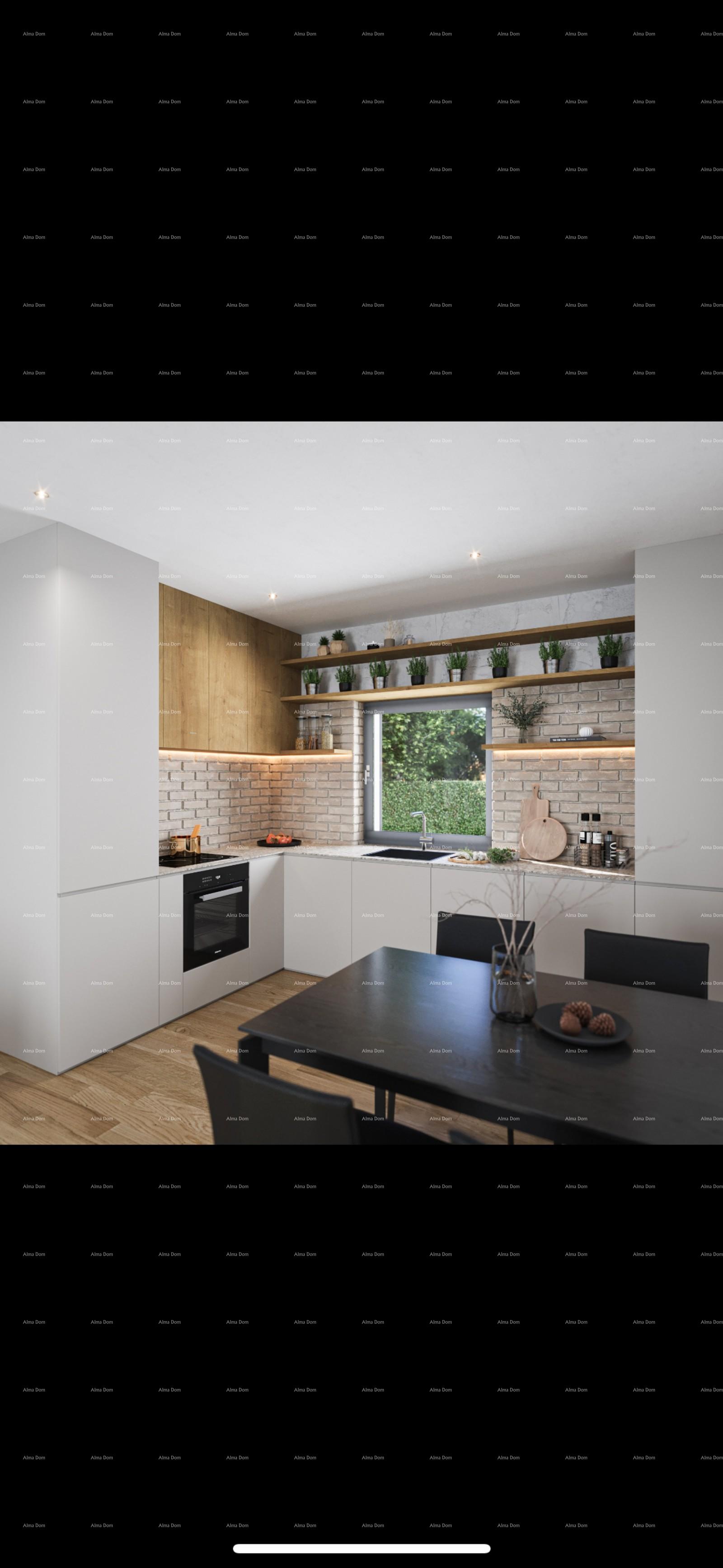 House For sale - ISTARSKA BARBAN