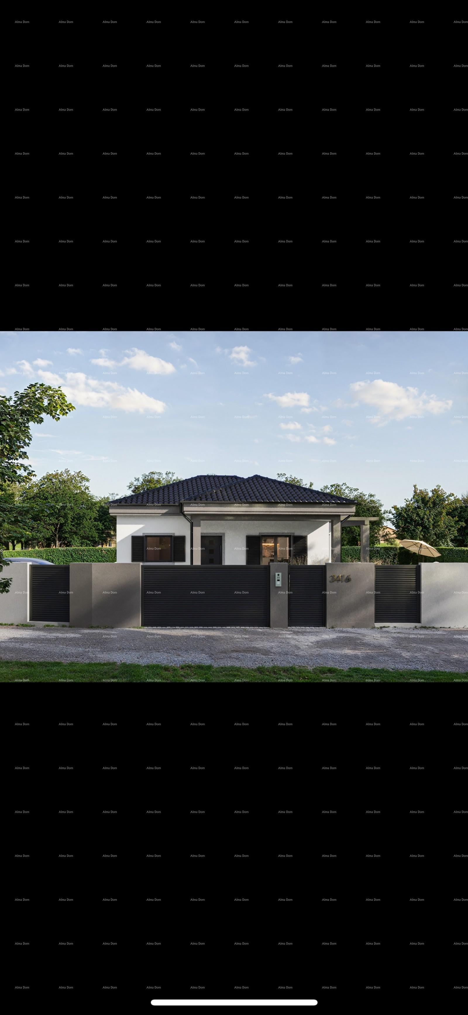 House For sale - Istarska Barban - foto 2/17