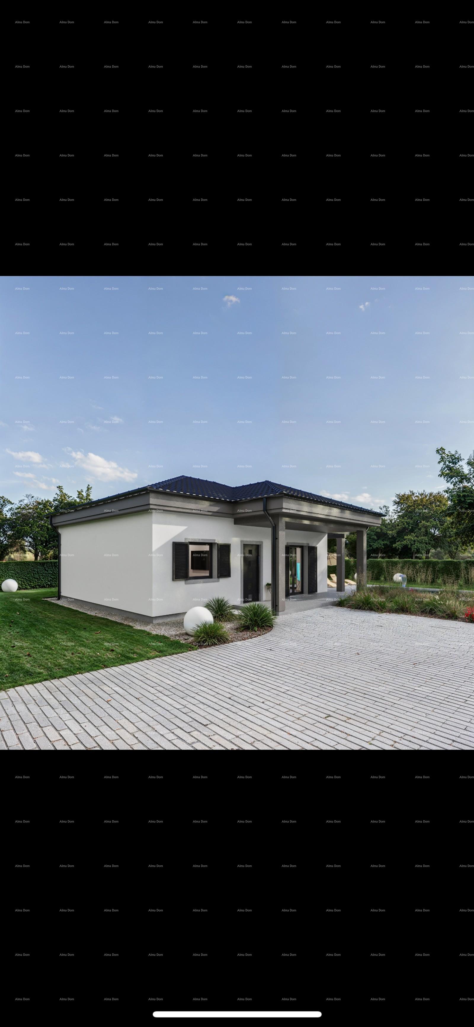 House For sale - Istarska Barban - foto 4/17