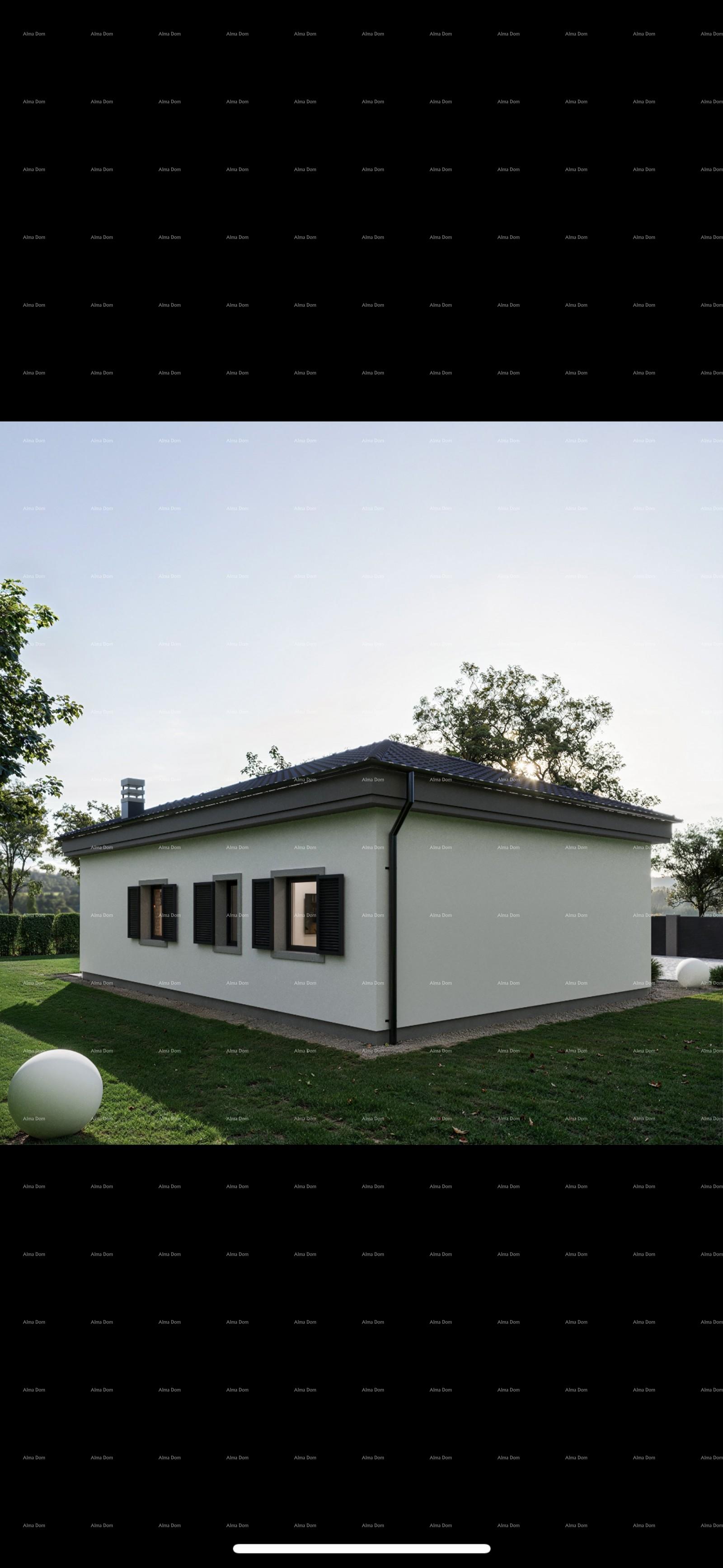 House For sale - Istarska Barban - foto 5/17