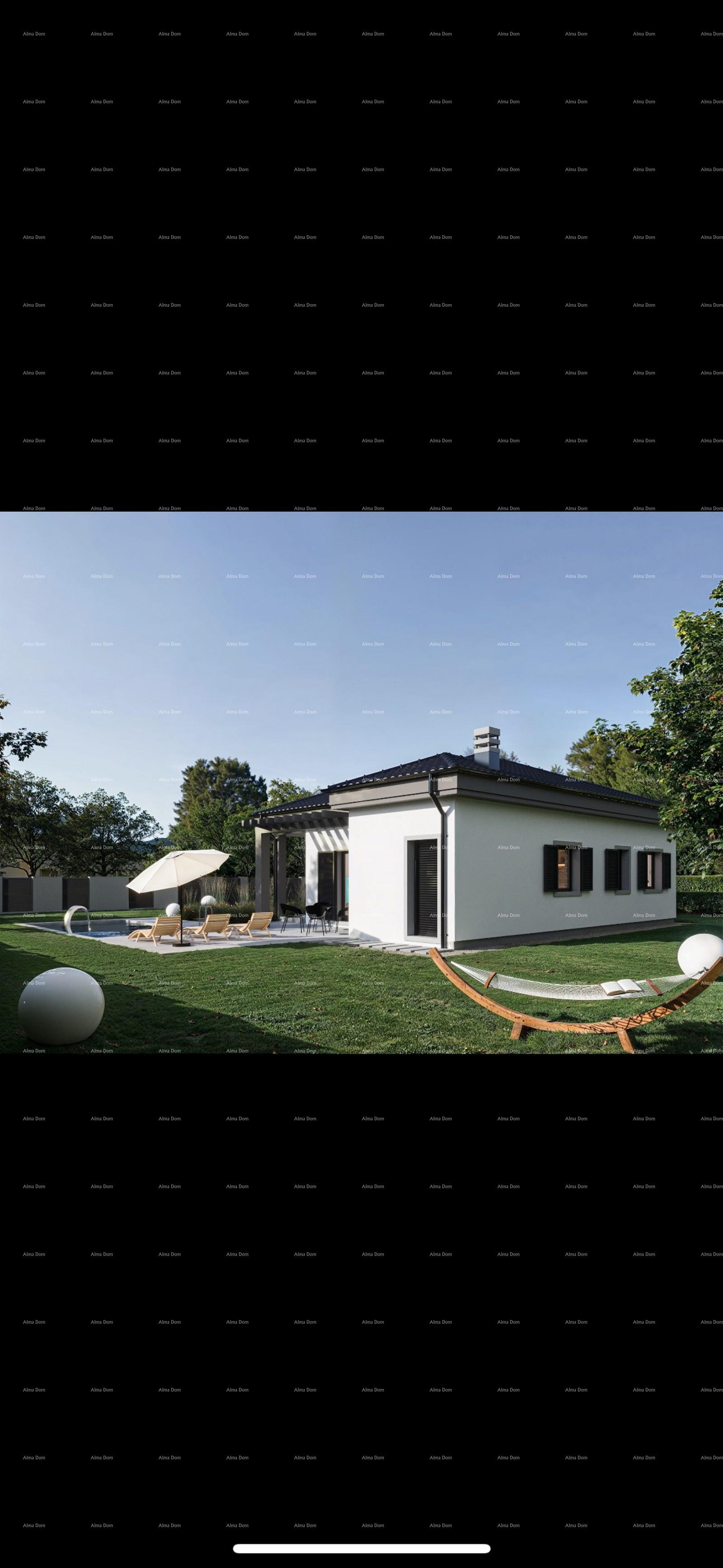House For sale - ISTARSKA BARBAN