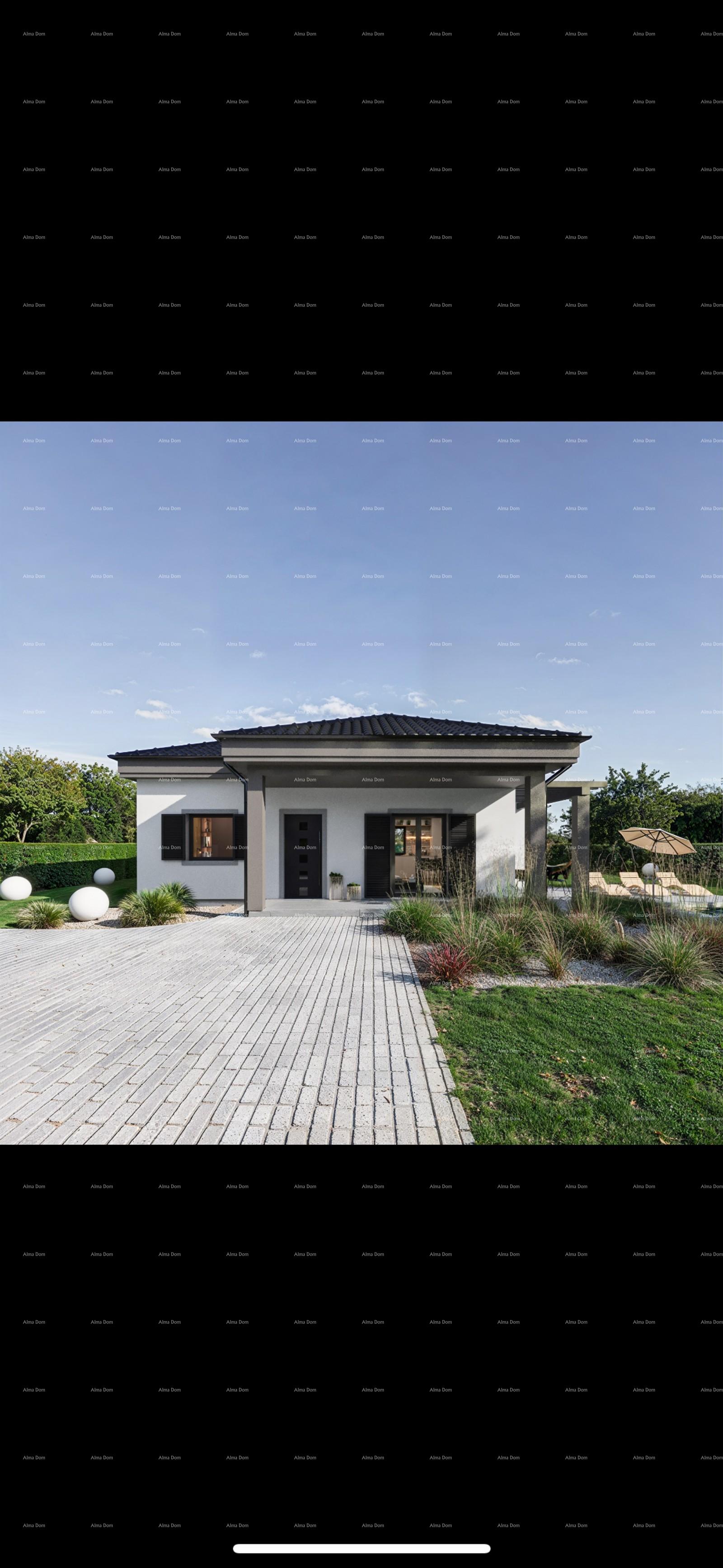 House For sale - ISTARSKA BARBAN