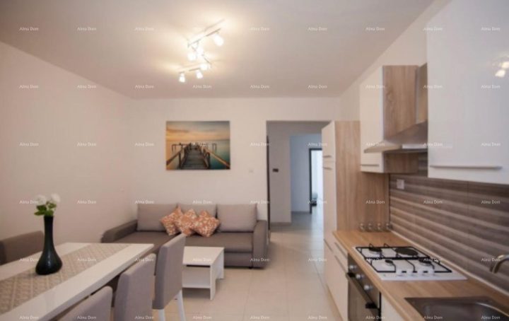 Apartma na predaj 62 m² – Centar