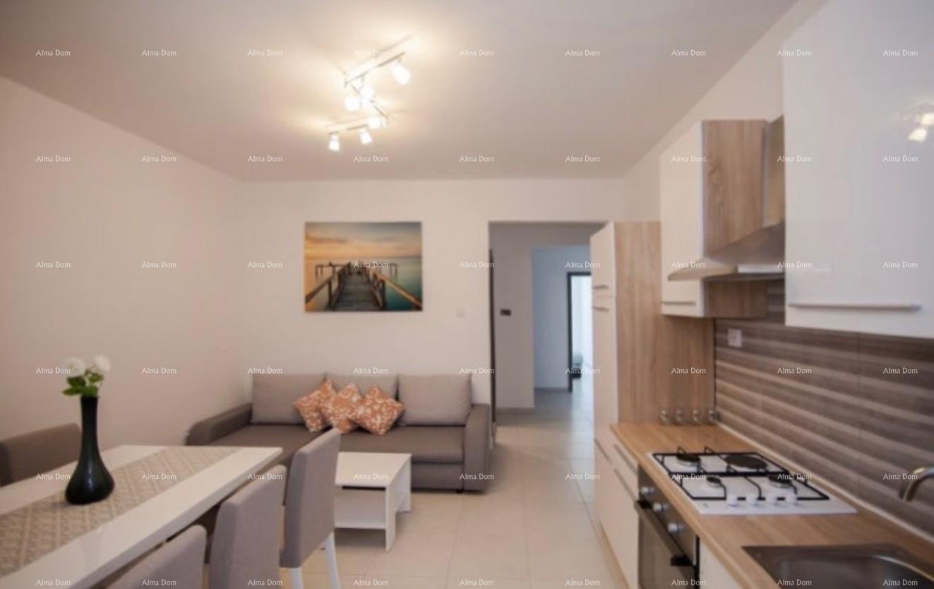 Apartmán Na prodej - Istarska Pula - foto 1/11