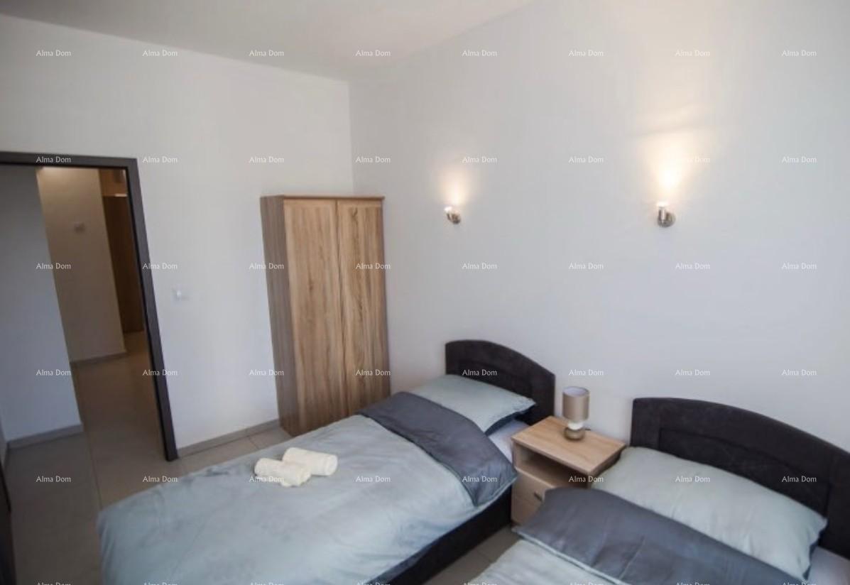 Apartmán Na prodej - ISTARSKA PULA