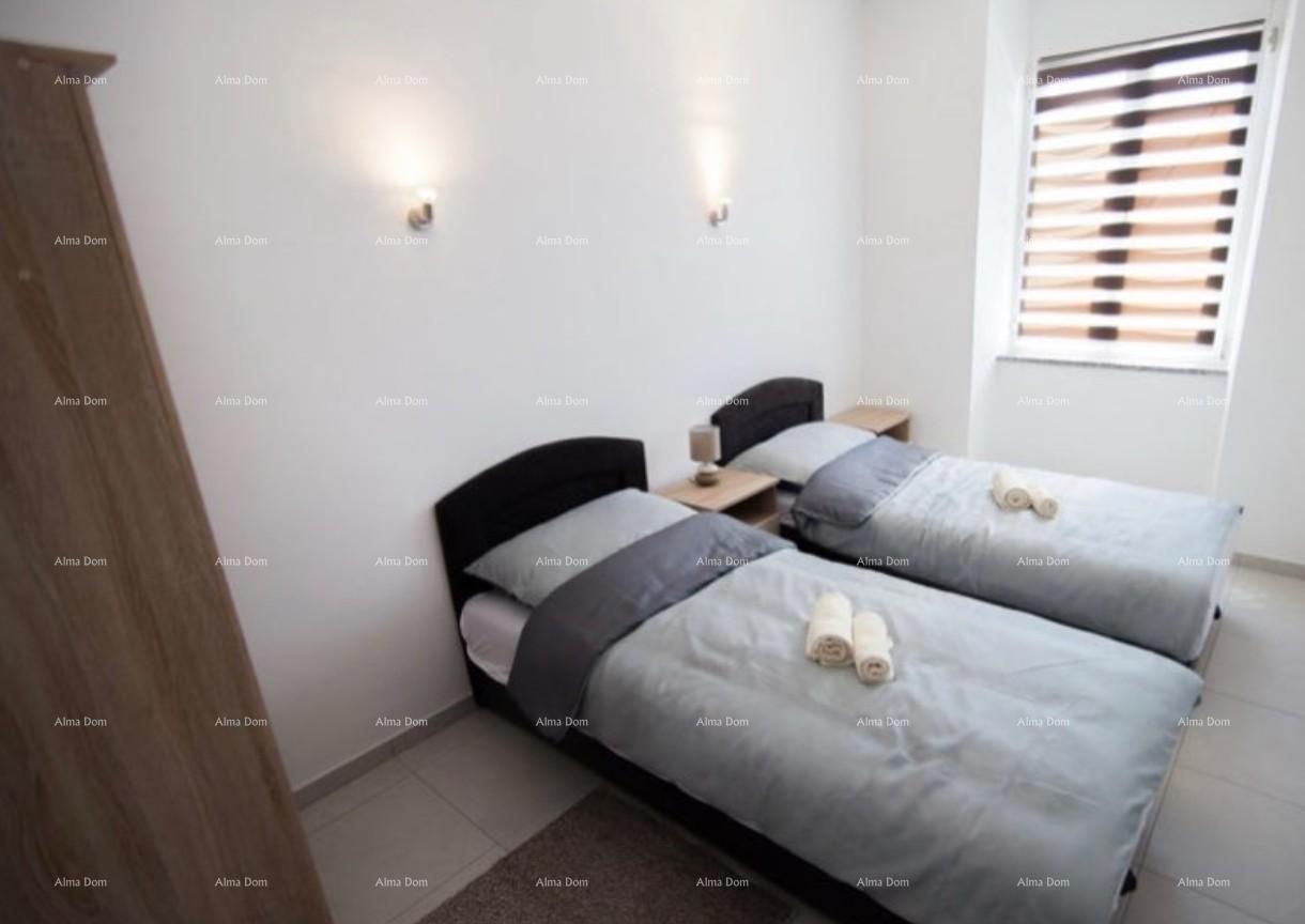 Apartmán Na prodej - ISTARSKA PULA