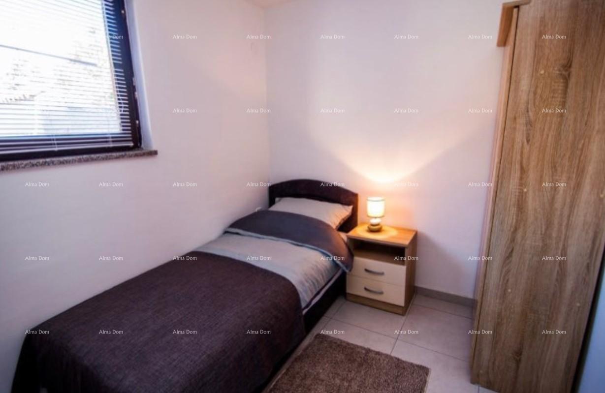 Apartmán Na prodej - ISTARSKA PULA