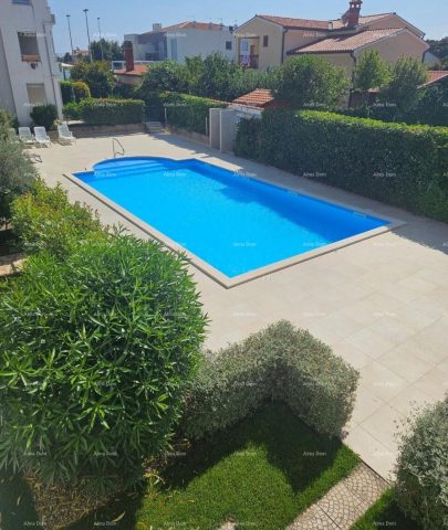 Apartma na predaj 74 m² – Umag