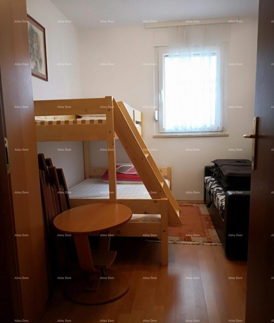 Appartamento In vendita - ISTARSKA UMAG