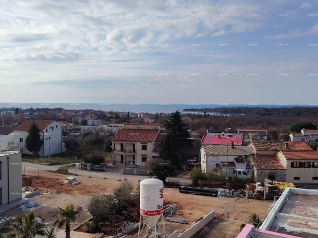 Apartma na predaj 167 m² – Poreč