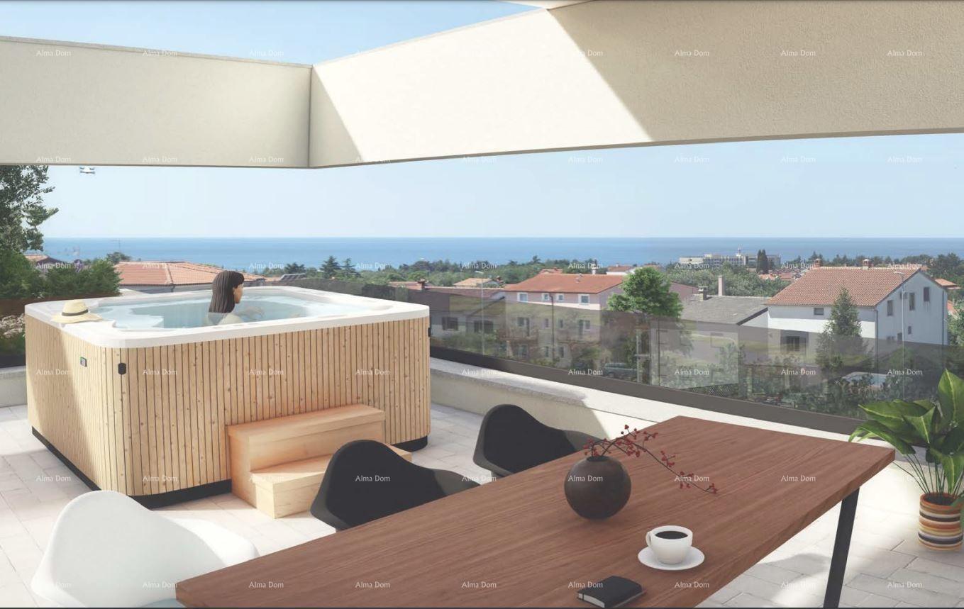 Apartment Zu verkaufen - ISTARSKA POREč