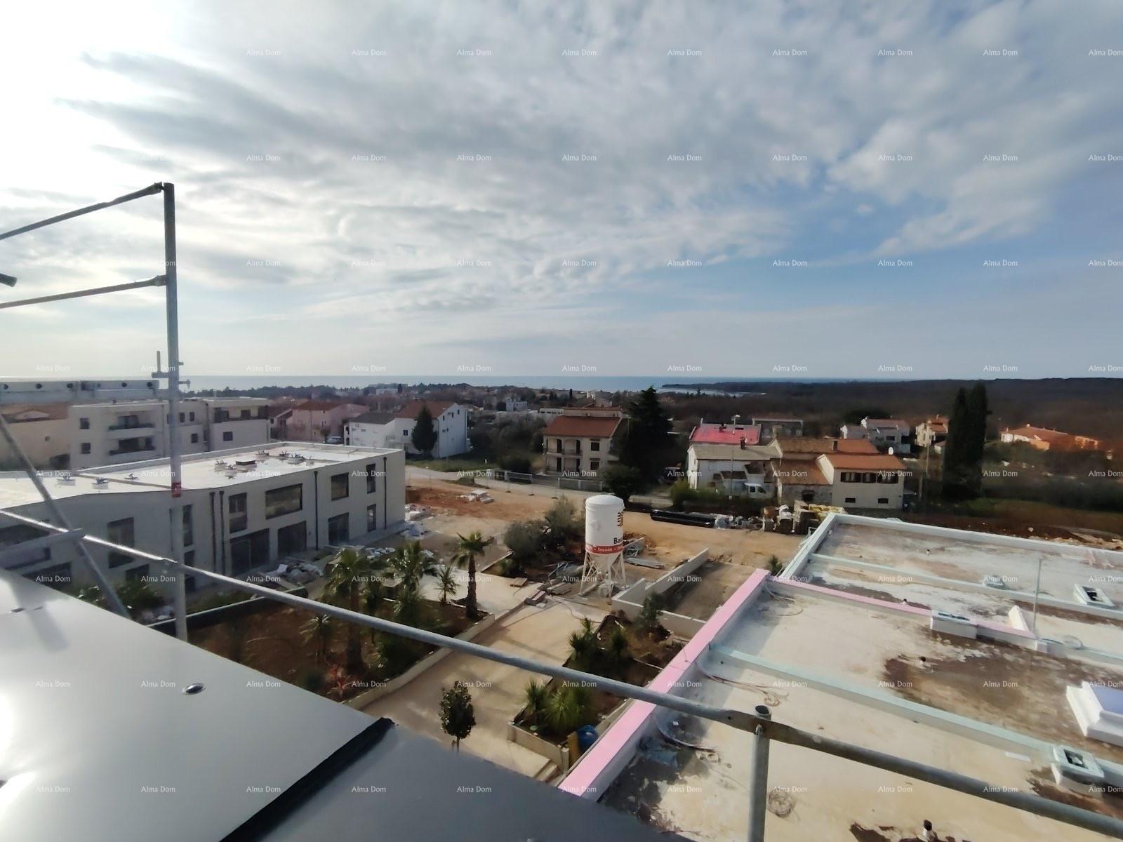 Apartment Zu verkaufen - ISTARSKA POREč
