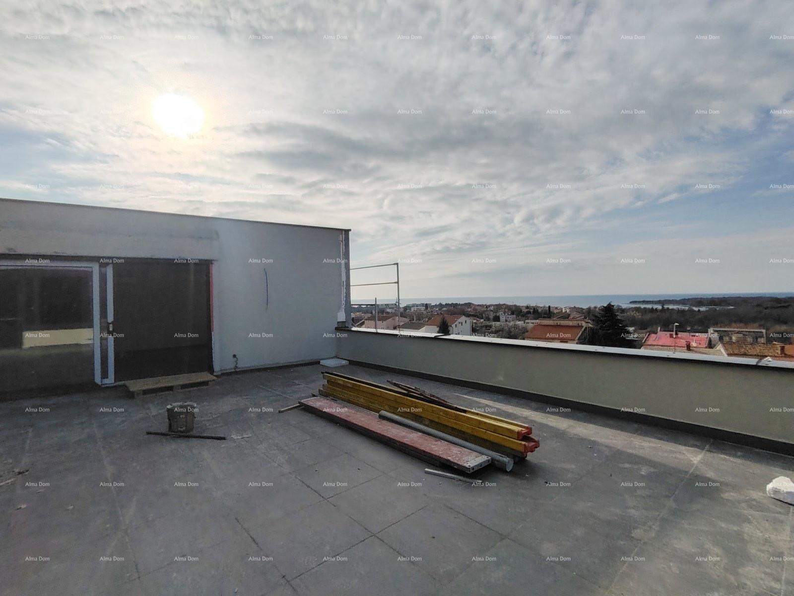 Apartment Zu verkaufen - ISTARSKA POREč