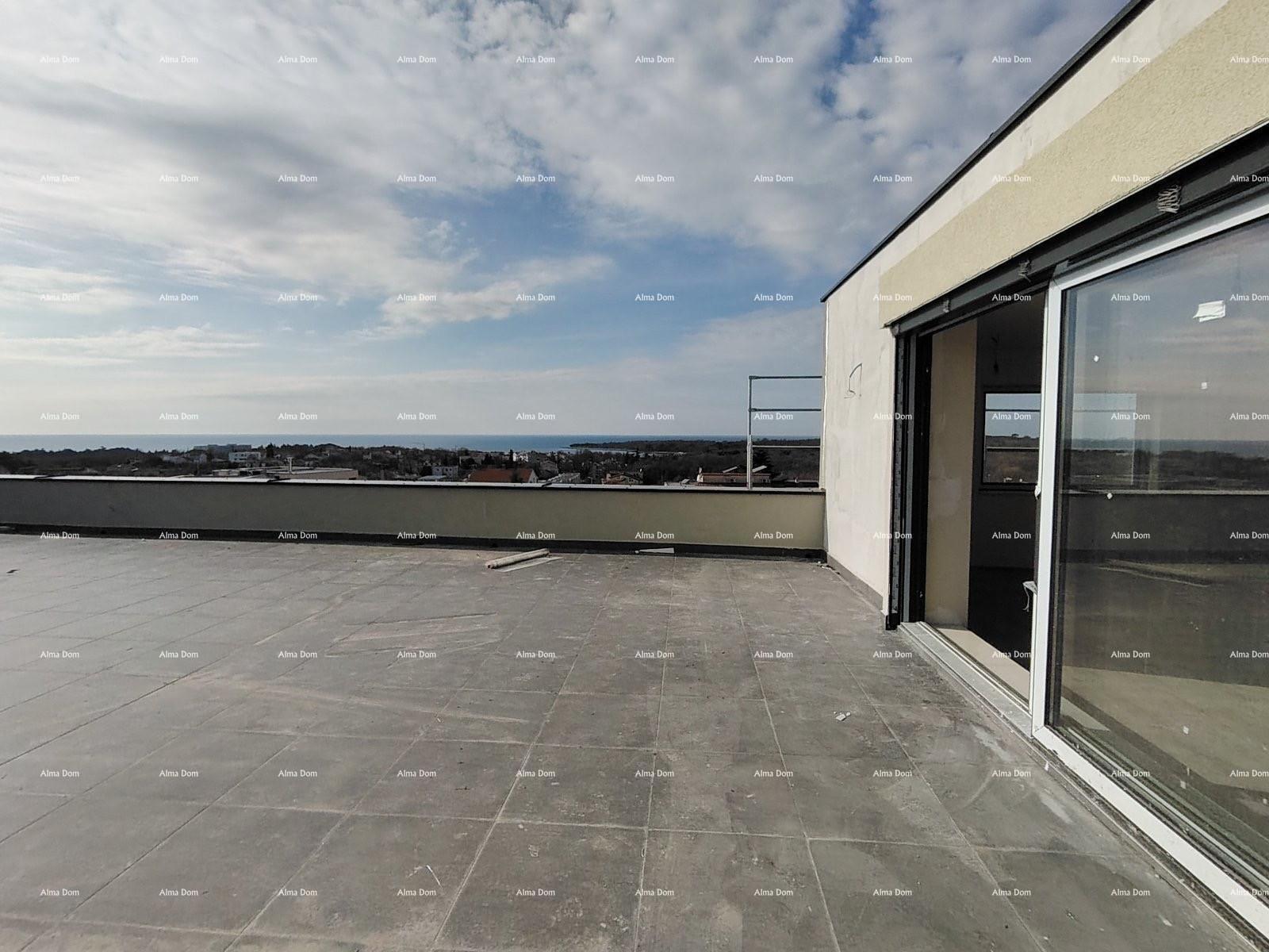 Apartment Zu verkaufen - ISTARSKA POREč