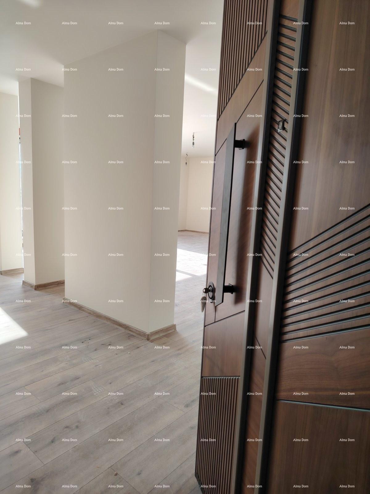 Apartma Naprodaj - ISTARSKA Poreč