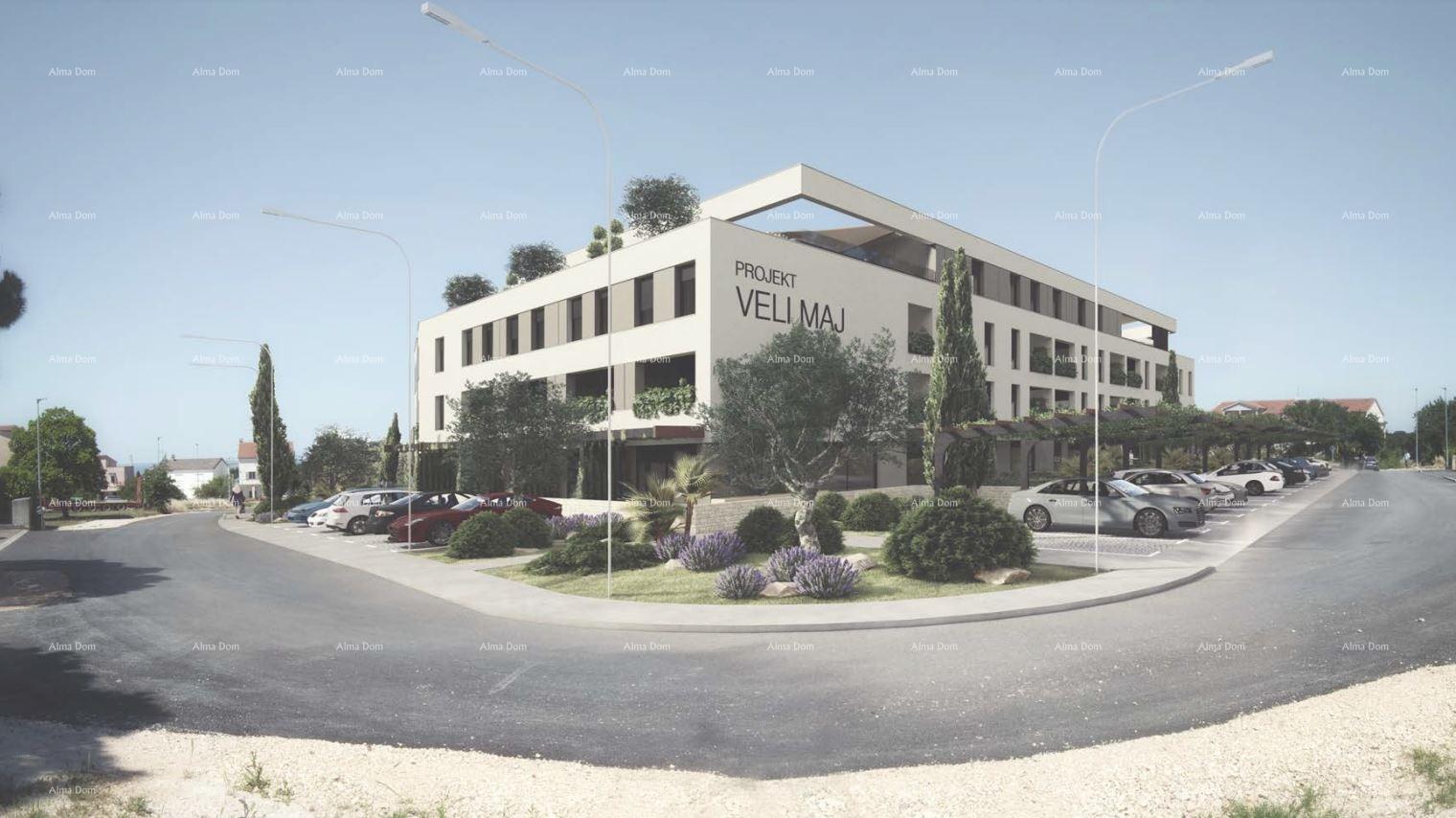Apartment Zu verkaufen - Istarska Poreč - foto 5/30