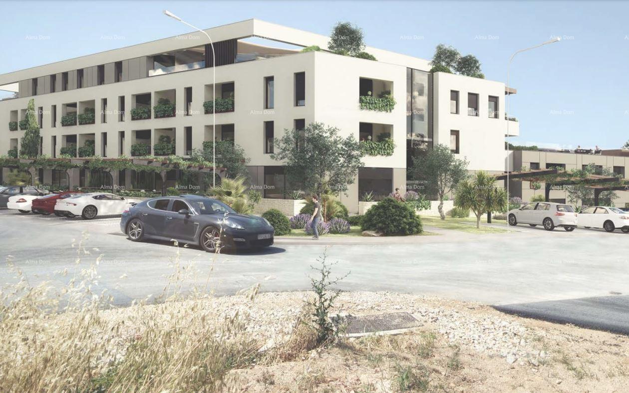 Apartment Zu verkaufen - ISTARSKA POREč
