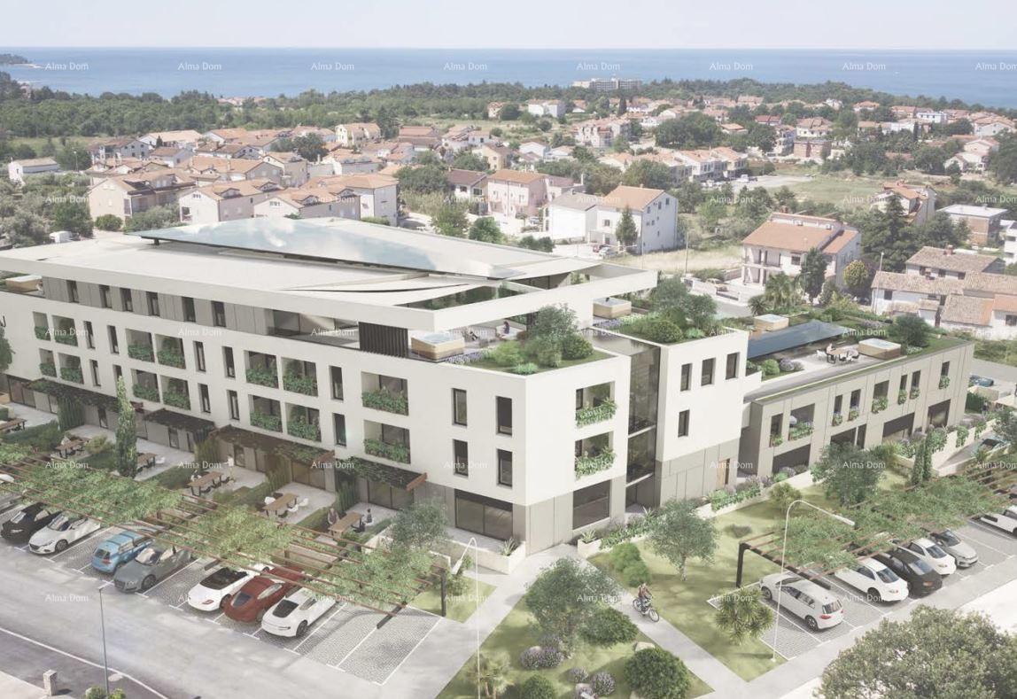 Apartment Zu verkaufen - ISTARSKA POREč