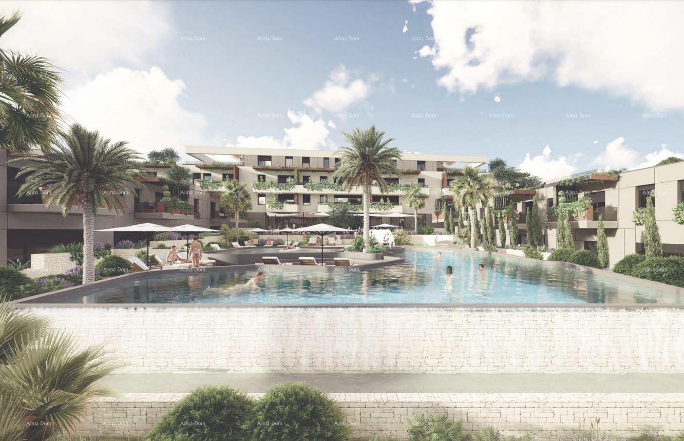 Apartment Zu verkaufen - ISTARSKA POREč