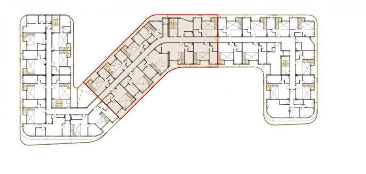 Apartment Zu verkaufen - Istarska Poreč - foto 4/9