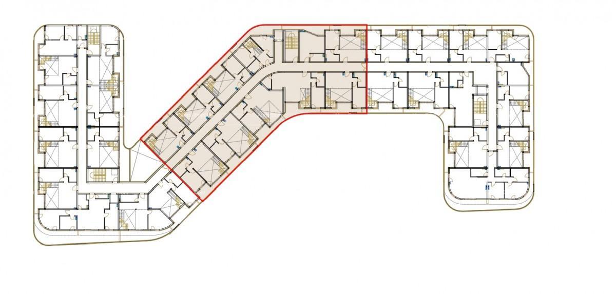 Apartmán Na prodej - Istarska Poreč - foto 4/9